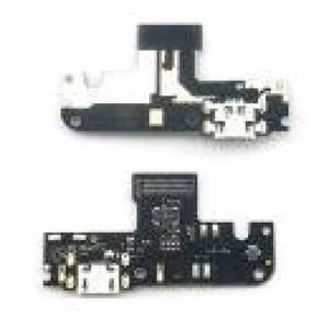 Uzlādes ports saderīgs ar Xiaomi Redmi Note 5A ar Flex / Plata OEM