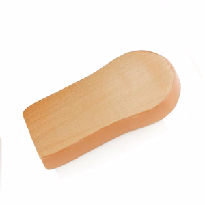Leila Toys koka rotaļu tosteris