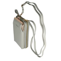 Adīta soma telefonam GCW01 pelēka