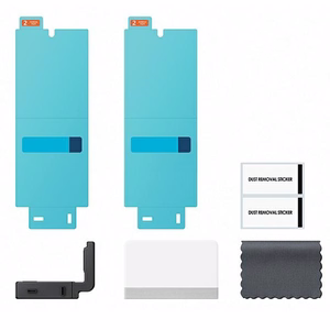 Samsung priekšējā aizsargplēve Samsung Galaxy Z Fold6 F956