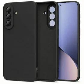 Tech-Protect Icon Case for Samsung Galaxy A37 5G - Black