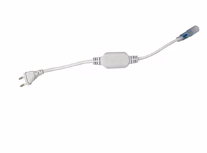 Euroled LED barošanas spraudnis Duralight IP44 220V