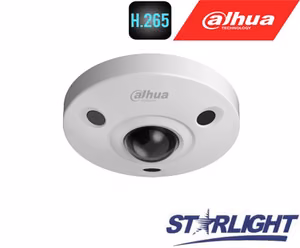 FishEye4K IP network camera 12M EBW81242P-AS-S2