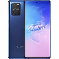 Samsung Galaxy S10 Lite