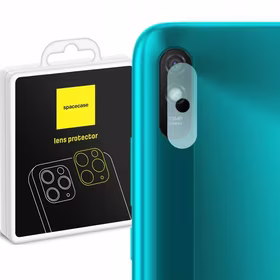 Spacecase kameras stikls Camera Glass Redmi 9A / 9AT