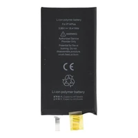 JCID Battery without BMS for iPhone 14 Plus (high capacity)