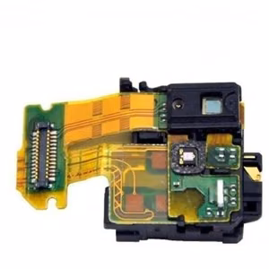 Flex kabelis saderīgs ar Sony Xperia Z C6603 audio un gaismas sensors oriģināls