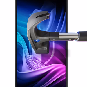 3mk Silky Matt Pro – tālruņa ekrāna aizsargs modelim Oukitel WP52