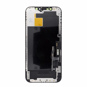 ZY LCD displejs IPHONE 12 /12 PRO FFHD-900p Incell (Mainīt IC)