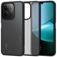 Futrālis Tech-Protect Magmat Xiaomi Redmi 15C 4G melns