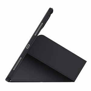 Aizsargapvalks Baseus Minimalist iPad Pro (2018/2020/2021/2022) 11-collu (melns)