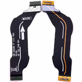 Flex Samsung S928 S24 Ultra mainboard kabelis (SUB CTC) original (service pack)