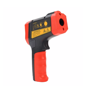 Temperatūras mērītājs Uni-T UT302D+