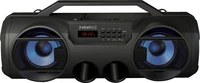 Rebeltec Bluetooth skaļrunis SoundBOX 440 melns