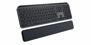 Logitech Master MX Keys S tastatūra