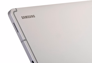 Samsung Galaxy Tab S10 Lite SM-X406B 5G 128 ГБ 10,9" 6 ГБ Wi-Fi 6 серебристый
