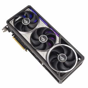ASUS ROG ASTRAL RTX 5080 O16G GAMING