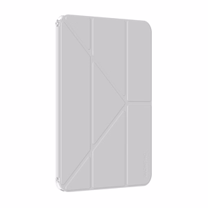 AmazingThing Minimal Case for iPad Air 11" M2/M3/M4 (2024/2025/2026) - gray