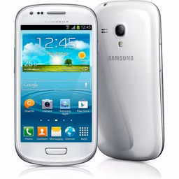 Galaxy S3 Mini