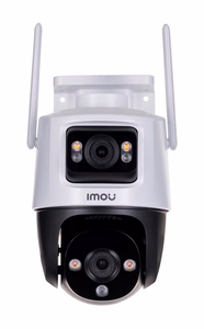 360° āra WiFi kamera IMOU Cruiser Dual 8MP