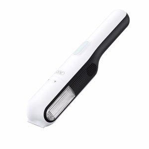 XO auto putekļsūcējs CZ020 balts bezvadu 65W 6,7Kpa