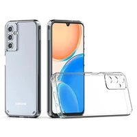 Viedtālruņa apvalks Samsung Galaxy A14 4G/5G - skaidrs (m)