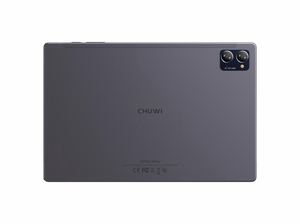 Chuwi HiPad X Pro 4G LTE-TDD & LTE-FDD 128 GB 26.7 cm (10.5") 6 GB Wi-Fi 5 (802.11ac) Android 12 Grey
