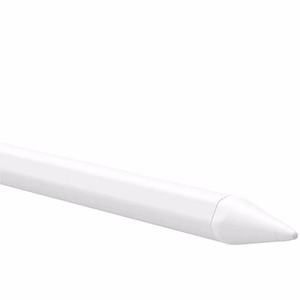 Smooth Writing 2 Baseus Stylus Lite ar LED indikatoru (balts)