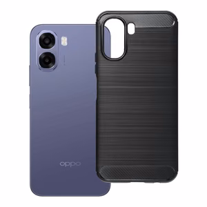 Carbon 2.0 case for OPPO A6x black