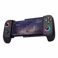 Trust GXT 735 Mylox melns Bluetooth Gamepad Analogue / Digital Android, iOS