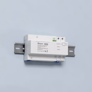 Viedais slēdzis Sonoff SPM-Main LAN (ethernet) WiFi