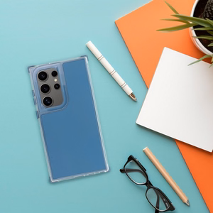 Vāciņš priekš XIAOMI Redmi Note 15 Pro 4G MATRIX zils