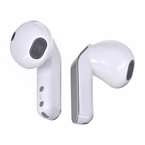 Austiņas Samsung Galaxy Buds 4 baltas SM-R540