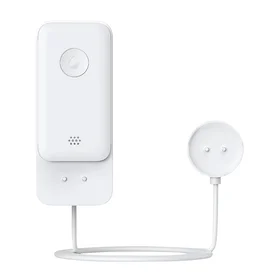 SwitchBot ūdens noplūdes detektors ar kabeli