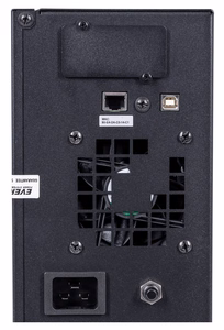 Ever SINLINE RT XL 3000 Line-Interactive 3 kVA 3000 W 9 AC kontaktligzdas