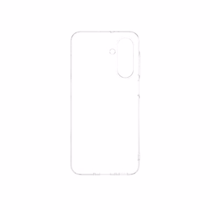 JM ANTI-BACTERIA TPU maciņš Galaxy A26 caurspīdīgs