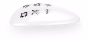 Fibaro KeyFob tālvadības pults