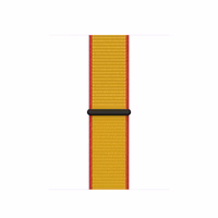 ORIĢINĀLS APPLE INTERNATIONAL COLLECTION NEILONA MXUE2ZM/A 44/45/46/49MM BELGIUM UNIVERSĀLS IZMĒRS ORIĢINĀLĀ PLOMBA