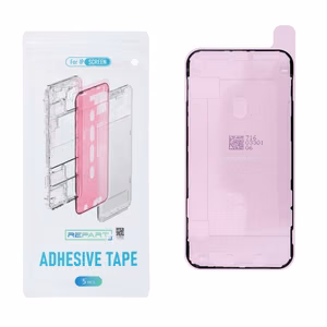 REPART LCD ekrāna līmlentes iPhone 11 / XR, 5 gab. iepakojumā