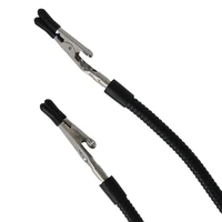 Lodēšanas turētājs trešās rokas palīdz ar 2 rokām