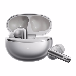 TWS QCY MeloBuds N70 austiņas (titāna zelta)