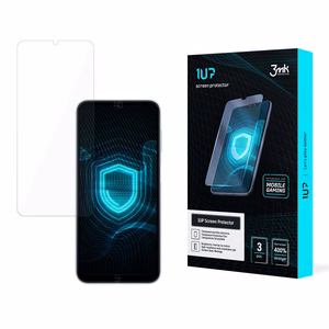 3mk 1UP – tālruņa ekrāna aizsargs modelim Samsung Galaxy M14