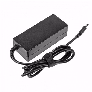 Green Cell AD75AP strāvas adapteris iekštelpām 65 W, melns