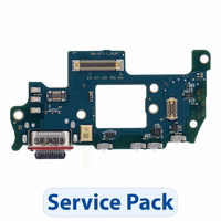 ServicePack uzlādes plate SAMSUNG S23 FE S711B GH96-16217A