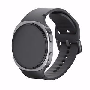 Viedpulkstenis Galaxy Watch 8 LTE 44mm pelēks SM-L335 Samsung