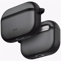 Uniq Veren korpuss AirPods Pro 3 - Brūns