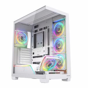 MODECOM VOLCANO STELLAR PLUS ARGB Midi 5F balts