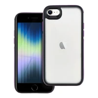 NEO viedtālruņa apvalks iPhone 7 / 8 / SE 2020 violets