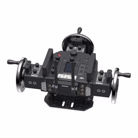 Master Wheels 3 asu (RH)