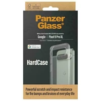 PanzerGlass HardCase viedtālruņa apvalks Google Pixel 9 Pro XL - melns